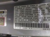 HONDA CR-V TOURING 2HKRW2H90HH603307 снимка