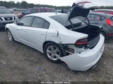 DODGE CHARGER SXT RWD 2C3CDXBG5NH235246 photo