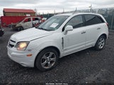 Chevrolet Captiva Sport Lt 3GNAL3EK1FS520031 снимка