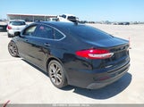 FORD FUSION SEL 3FA6P0CD2KR113476 снимка