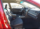 TOYOTA CAMRY SE 4T1BF1FK0EU795665 снимка