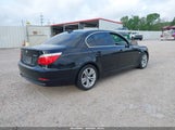 BMW 528I WBANU535X9C120475 fotografie