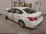 NISSAN SENTRA SV 3N1AB7AP3HY357809 снимка