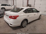 NISSAN SENTRA SV 3N1AB7AP3HY357809 снимка