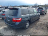 HONDA ODYSSEY EX-L 5FNRL38765B070922 снимка