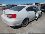 MITSUBISHI GALANT ES/SE 4A32B3FF2CE013742 fotografie