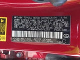 LEXUS ES ES 300H JTHBW1GG2H2140551 снимка