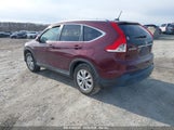 HONDA CR-V EX-L 5J6RM4H7XEL014380 снимка