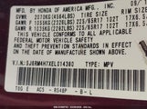 HONDA CR-V EX-L 5J6RM4H7XEL014380 снимка