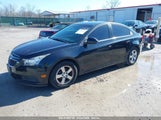 CHEVROLET CRUZE 1LT AUTO 1G1PC5SB9E7240690 снимка