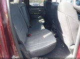 RAM 1500 BIG HORN 4X4 6'4 BOX 1C6SRFBT1MN528817 снимка