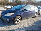 TOYOTA PRIUS THREE JTDKN3DU9C1541488 fotografie
