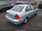 HYUNDAI ACCENT GL KMHCG45C33U473080 снимка