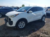 Kia Sportage Lx KNDPM3AC0K7543064 снимка