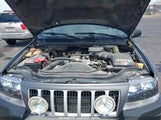 JEEP GRAND CHEROKEE LAREDO 1J4GW48S74C213584 photo