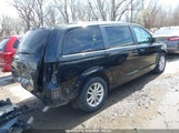 DODGE GRAND CARAVAN SXT 2C4RDGCG6JR249424 снимка