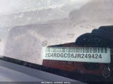 DODGE GRAND CARAVAN SXT 2C4RDGCG6JR249424 снимка