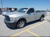 RAM 1500 TRADESMAN 3C6JR6DT4EG235559 снимка