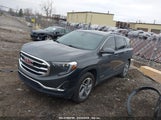 GMC TERRAIN AWD SLT 3GKALVEVXLL172044 снимка
