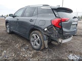 GMC TERRAIN AWD SLT 3GKALVEVXLL172044 снимка