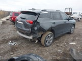 GMC TERRAIN AWD SLT 3GKALVEVXLL172044 снимка