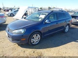 VOLKSWAGEN JETTA SPORTWAGEN 2.0L TDI 3VWPL7AJ3EM619215 fotografie