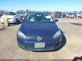 VOLKSWAGEN JETTA SPORTWAGEN 2.0L TDI 3VWPL7AJ3EM619215 снимка
