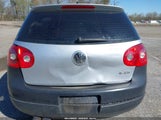 VOLKSWAGEN RABBIT S WVWBA71KX8W256797 снимка