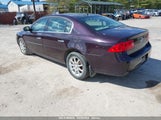 BUICK LUCERNE CXL 1G4HD57208U187574 снимка