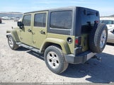 JEEP WRANGLER UNLIMITED SAHARA 1C4BJWEG4DL616948 снимка
