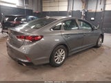 HYUNDAI SONATA SE 5NPE24AF1JH668792 снимка