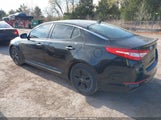 KIA OPTIMA HYBRID EX KNAGM4AD5C5036525 снимка
