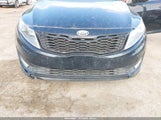 KIA OPTIMA HYBRID EX KNAGM4AD5C5036525 снимка