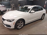 BMW 330I XDRIVE WBA8D9C30HA005395 снимка