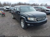 HONDA RIDGELINE RTS 5FPYK1F47BB453556 fotografie