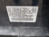 HONDA RIDGELINE RTS 5FPYK1F47BB453556 снимка