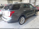 FORD EXPLORER XLT 1FM5K8D84FGA14090 fotografie