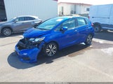 HONDA FIT EX 3HGGK5H81KM743669 снимка