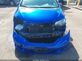 HONDA FIT EX 3HGGK5H81KM743669 снимка
