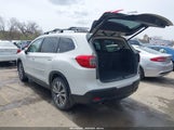 SUBARU ASCENT PREMIUM 4S4WMAED5L3419010 снимка