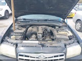 CHRYSLER 300 TOURING 2C3KA53G66H212129 снимка