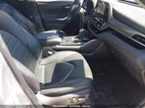 TOYOTA HIGHLANDER XLE 5TDKDRAH1RS528243 снимка