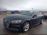 AUDI A5 2.0T PREMIUM WAUTNAF56JA049039 снимка