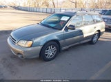SUBARU LEGACY 4S3BH665526615389 снимка