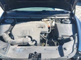 CHEVROLET MALIBU LS 1G1ZB5EB2AF241204 снимка