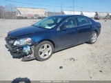 CHEVROLET MALIBU LS 1G1ZB5EB2AF241204 снимка