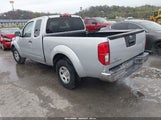 NISSAN FRONTIER S 1N6BD0CT6EN716816 снимка