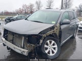 TOYOTA HIGHLANDER SE V6 5TDBK3EH4CS165828 снимка