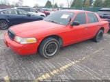 FORD CROWN VICTORIA POLICE/POLICE INTERCEPTOR 2FAFP71W67X162041 photo