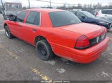 FORD CROWN VICTORIA POLICE/POLICE INTERCEPTOR 2FAFP71W67X162041 photo